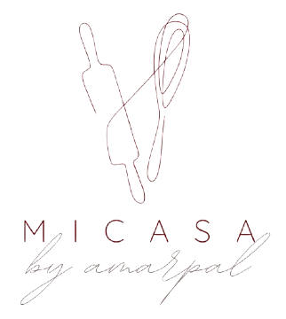 Micasa by Amarpal